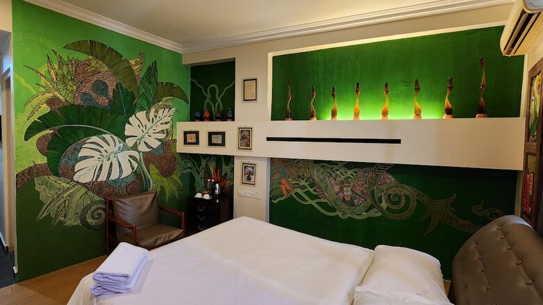Fair Park Hotel