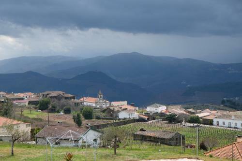 Agroturismo Quinta Manhas Douro