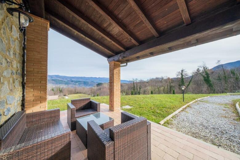 Hostal Agriturismo Borgo Biaia