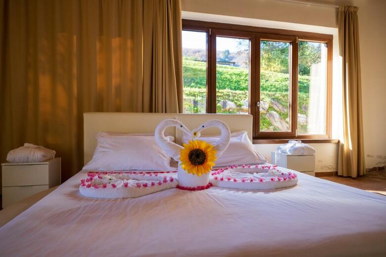 Hostal Agriturismo Borgo Biaia