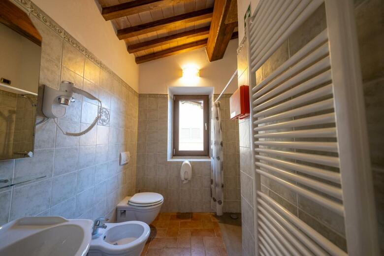 Hostal Agriturismo Borgo Biaia