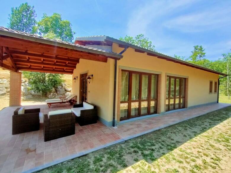 Hostal Agriturismo Borgo Biaia