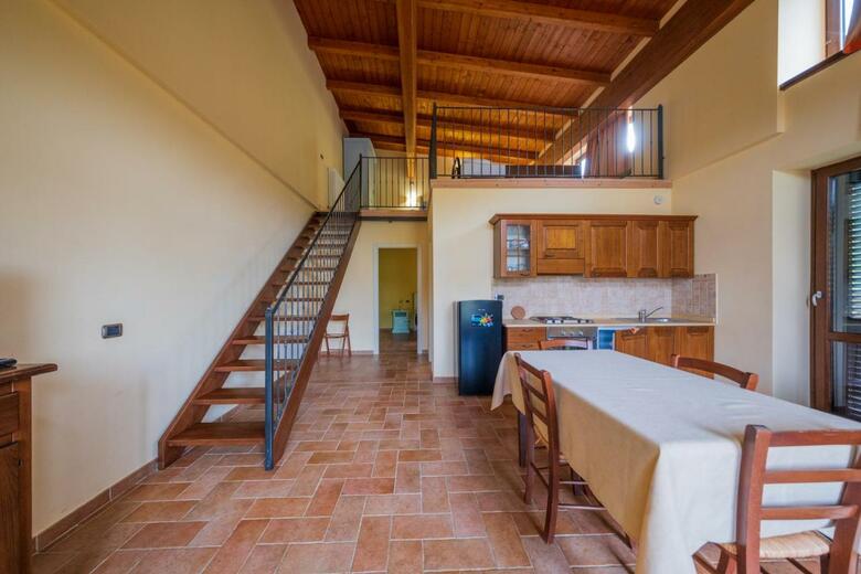 Hostal Agriturismo Borgo Biaia
