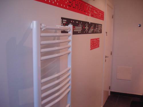 Hostal Quinta Da Leiras- Rubiaes