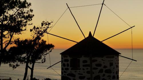 Hostal Quinta Da Leiras- Rubiaes