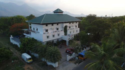 Hotel Paray Village County
