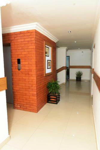Hotel Paray Village County