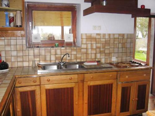 Villa G�te Rural Mamijana