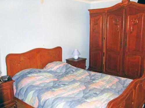 Villa G�te Rural Mamijana