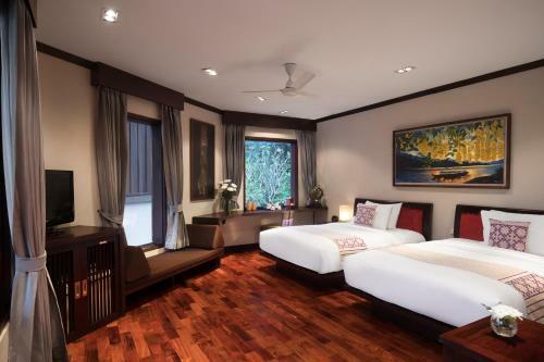 Kiridara Hotel