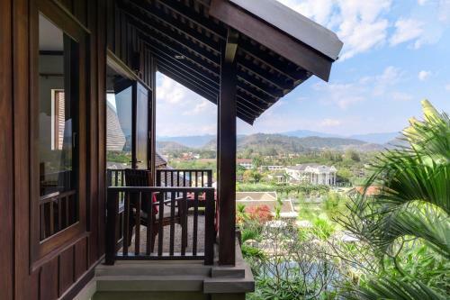 Kiridara Hotel