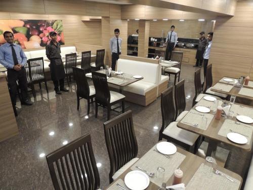 Hotel Central Excellency