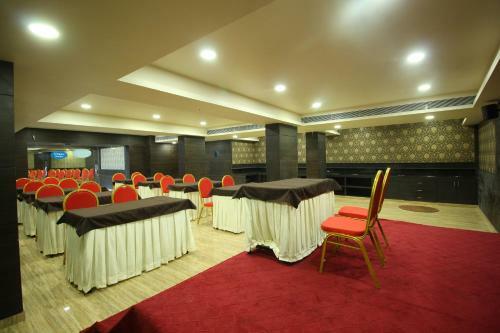 Hotel Central Excellency