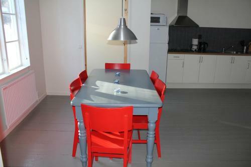 Apartamento Johannisholm Adventure