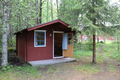 Apartamento Johannisholm Adventure