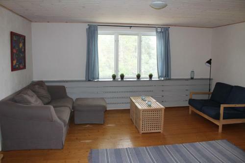 Apartamento Johannisholm Adventure