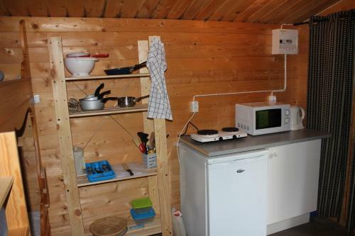Apartamento Johannisholm Adventure