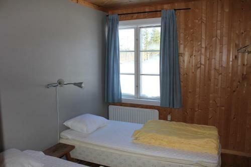 Apartamento Johannisholm Adventure