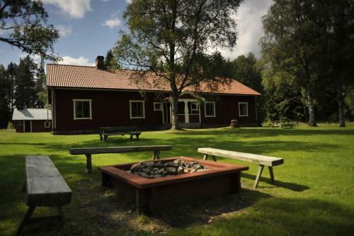 Apartamento Johannisholm Adventure