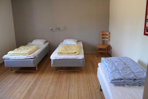 Apartamento Johannisholm Adventure