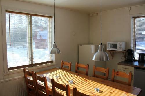 Apartamento Johannisholm Adventure