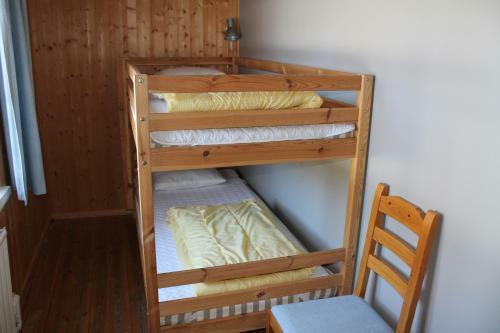 Apartamento Johannisholm Adventure