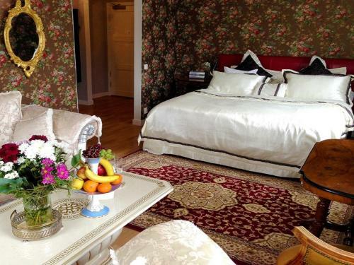 Hotell L�ck� - Grand Hotel