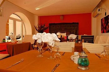 Hotel Brajas