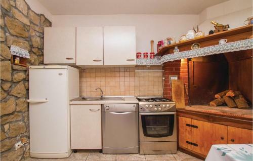 Holiday Home Kozljak Cr