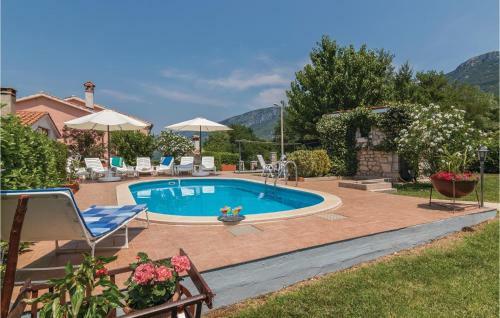 Holiday Home Kozljak Cr