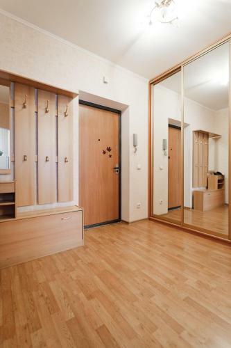Minsk Apartment Service Optimal Class