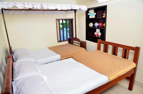 Amban Heritage