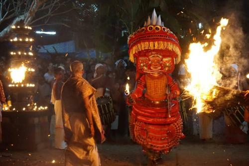 Amban Heritage