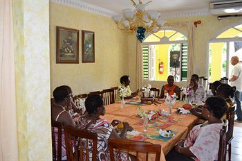 Hotel Villa Sonate