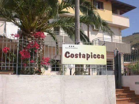 Bed & Breakfast Costapicca