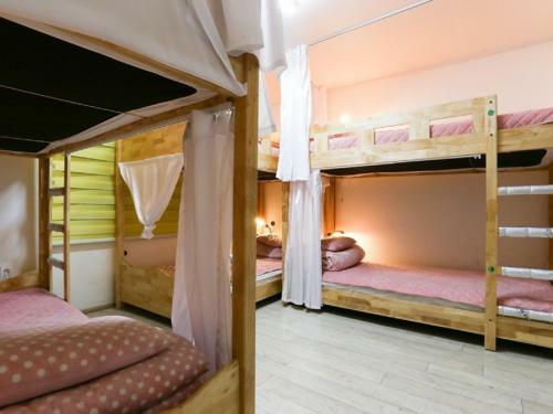 Albergue Jeju B.p. Home