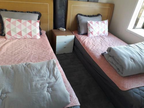 Albergue Jeju B.p. Home