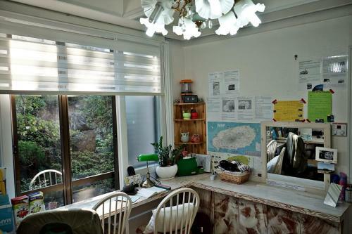 Albergue Jeju B.p. Home