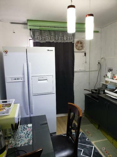 Albergue Jeju B.p. Home