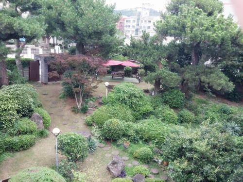 Albergue Jeju B.p. Home