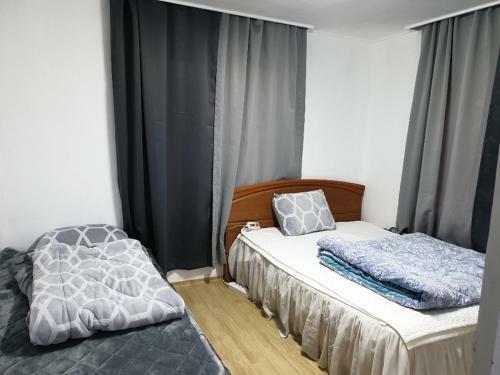 Albergue Jeju B.p. Home