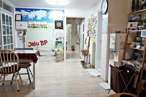 Albergue Jeju B.p. Home