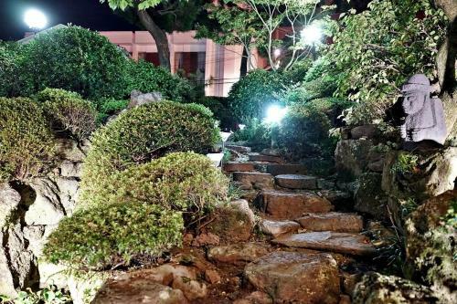 Albergue Jeju B.p. Home