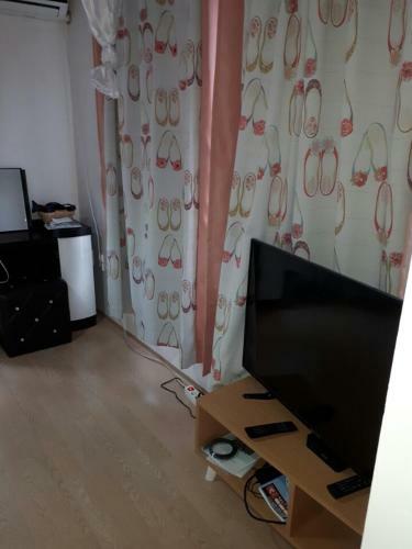 Albergue Jeju B.p. Home