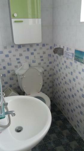 Albergue Jeju B.p. Home