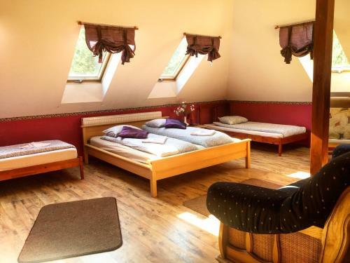 Hostal Pensjonat U Alexa