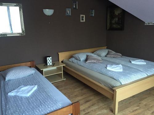 Hostal Pensjonat U Alexa