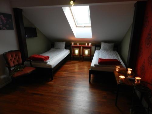 Hostal Pensjonat U Alexa