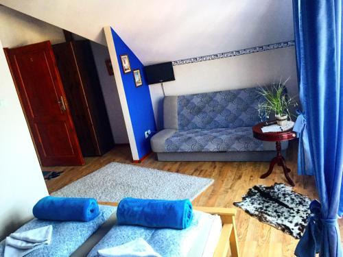 Hostal Pensjonat U Alexa