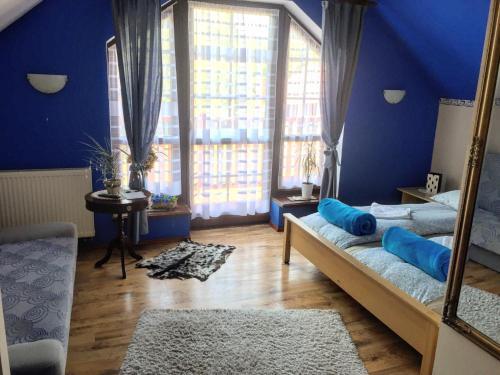 Hostal Pensjonat U Alexa